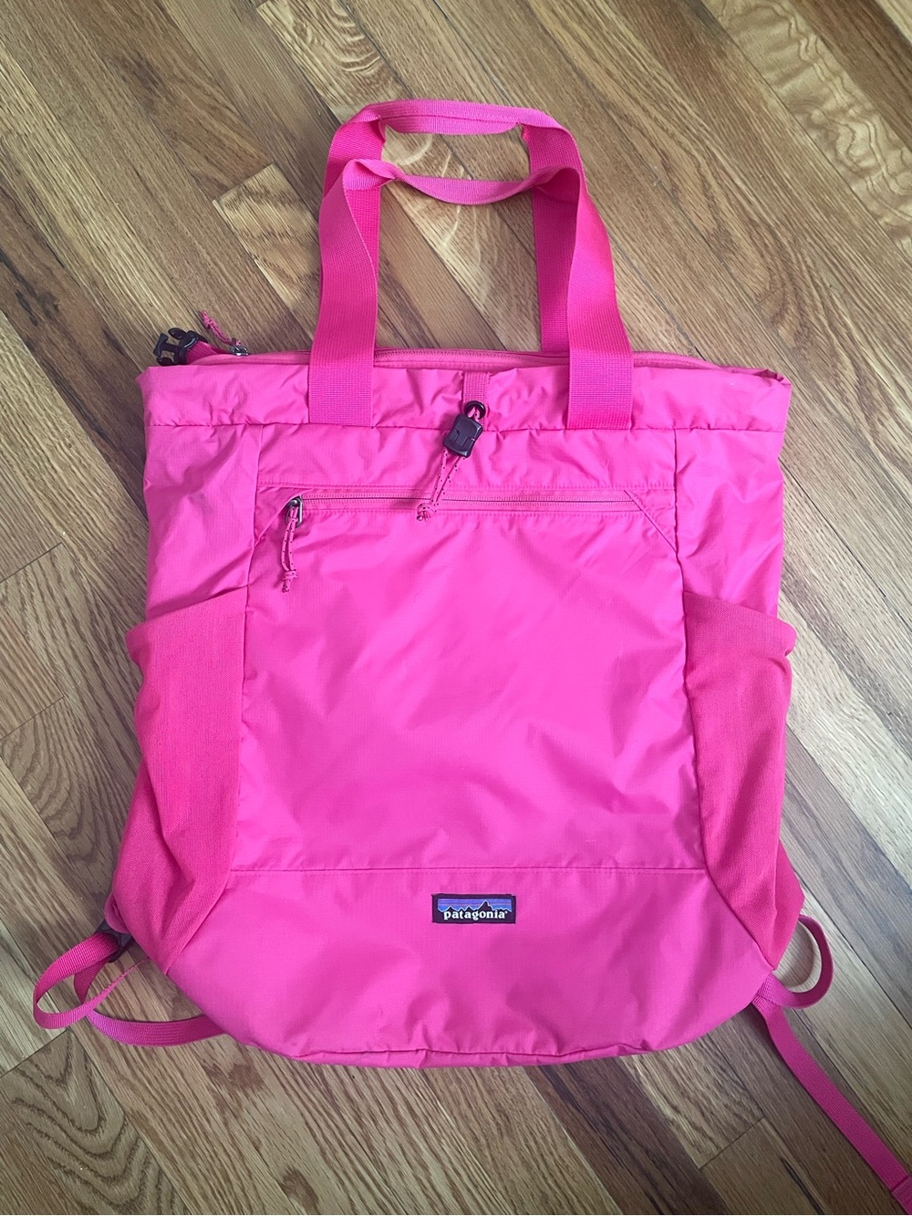 Patagonia Terravia Tote Pack 24L